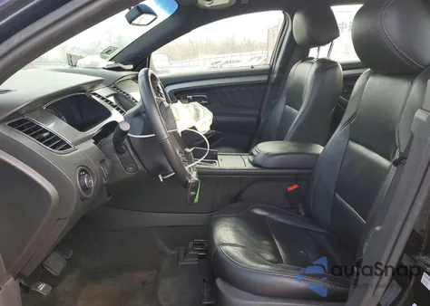 2016 Ford Taurus Sel z USA, uszkodzony, nr VIN 1FAHP2E8XGG157146